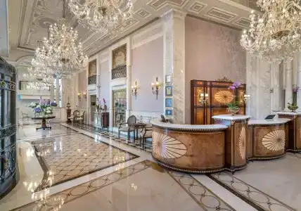 Rixos Pera Istanbul - 1