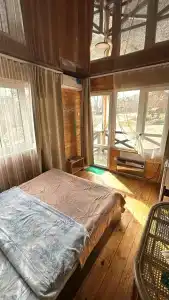 Холодный Ручей - 85