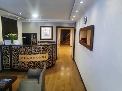 Beaumonde Tbilisi - 4