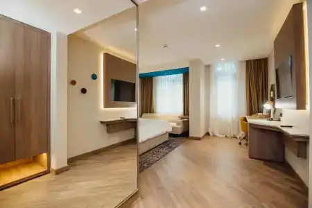 La Quinta by Wyndham Batumi - 18