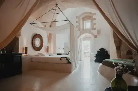 Sant'Angelo Luxury Resort - 9