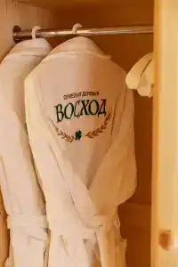 Восход - 9
