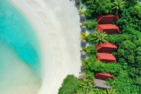 Dhigufaru Island Resort - 4