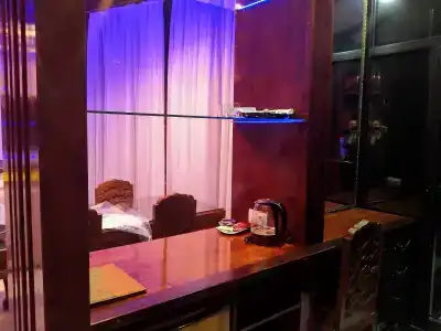 Охта-SPA Resort - 64