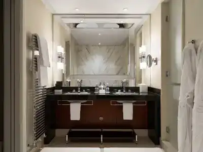 Four Seasons Hotel Moscow - 91