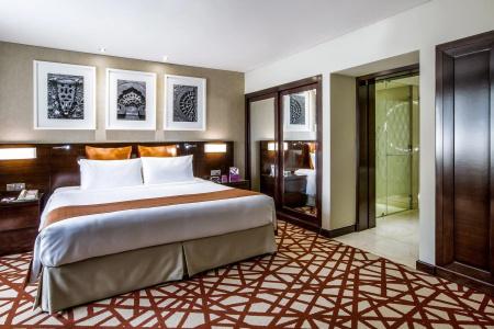 Crowne Plaza Dubai Deira, An Ihg - 13