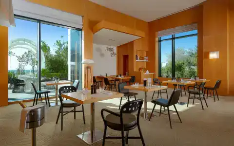 Baku Marriott Boulevard - 26
