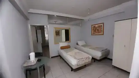 Gvar Apart Otel Antalya - 61