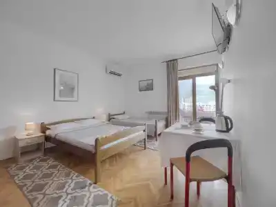 Guest House Madra - 49