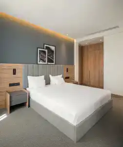 Radisson & Spa Gyumri - 4