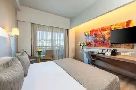 Concorde De Luxe Resort - Ultra All Inclusive - 67