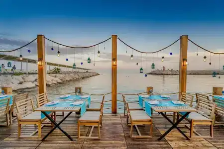Rixos Sungate - 42
