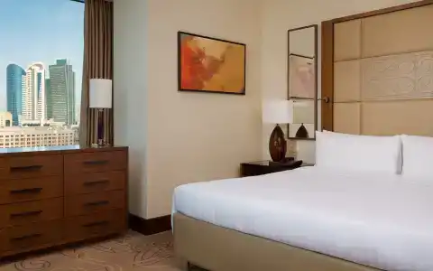 Astana Marriott - 18
