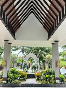 Garden Cliff Resort And Spa - Sha Extra Plus - 30