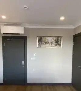 Zeyn Otel Istanbul - 47