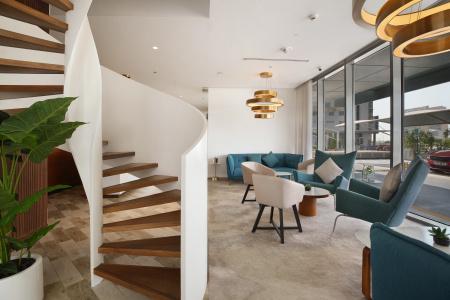 Millennium Montrose Apartment - 21