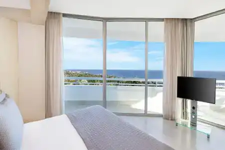 Concorde De Luxe Resort - Ultra All Inclusive - 76