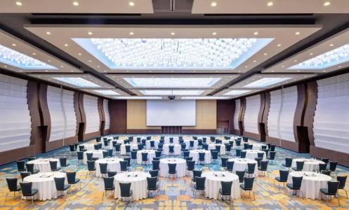 Holiday Inn - The Business Park, An Ihg - 20