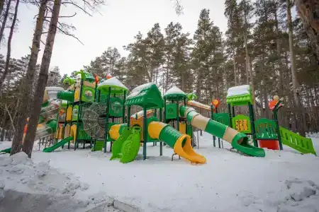 Дискавери- Боровое - 27