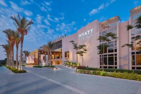 Hyatt Regency Cairo West - 38
