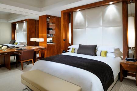 JW Marriott Marquis Dubai - 25