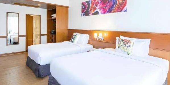 Royal Phuket City - Sha Extra Plus - 32