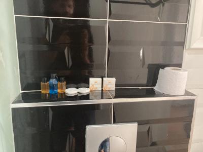 Centre Suites Taksim - 12