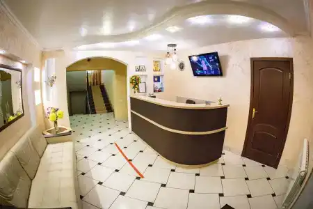 Дивеевский - 5