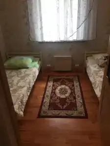 Уютный на Выборгском - 11
