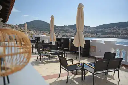 Samos City - 4
