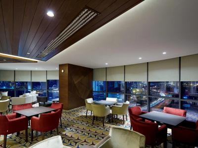 Pullman Istanbul & Convention Center - 44