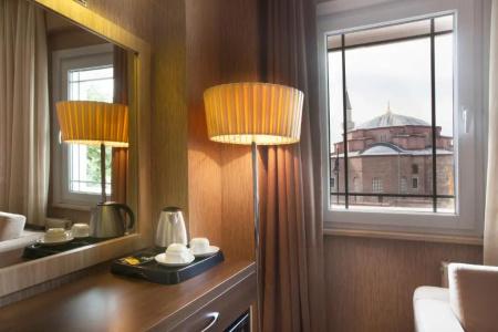 Sultanahmet Inn - 52