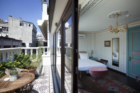 Niles Istanbul - 19