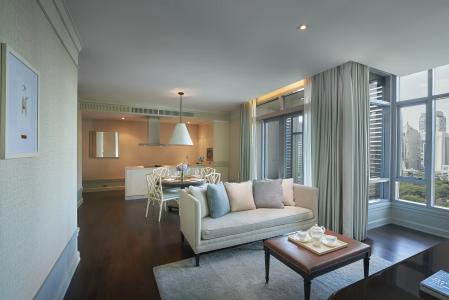 Oriental Residence Bangkok - SHA Certified - 52