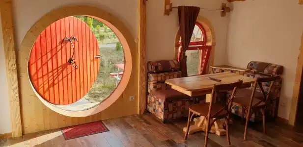 Cozy House - 126