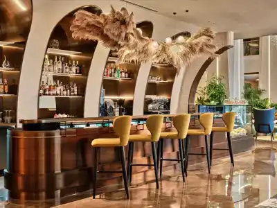Swissôtel - 18