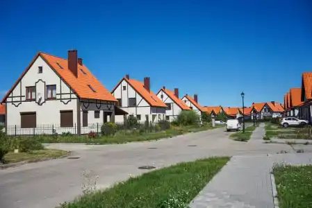 Таунхаус в КП Маринбург - 0