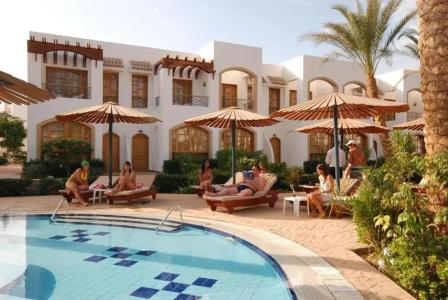 Coral Hills Resort Sharm El-Sheikh - 26