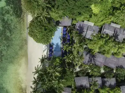 Chura Samui - Sha Plus - 0