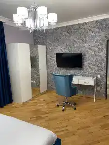 Три Стиля у Цветника - 3