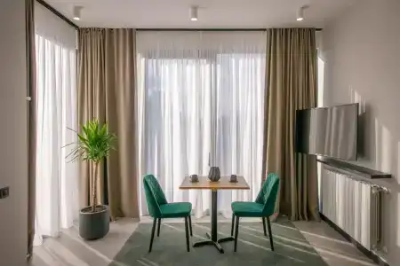 Gratus Aparthotel - 201