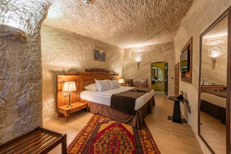 Best Western Premier Cappadocia - 52