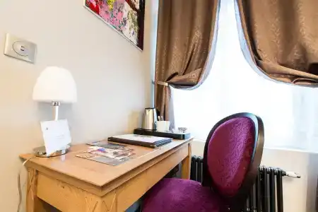 Hôtel Marotte - 18