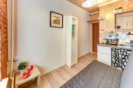 Меблированные Комнаты Каникулы в Питере на Техноложке - 8