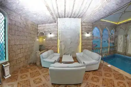 Венецианский дворец - 31