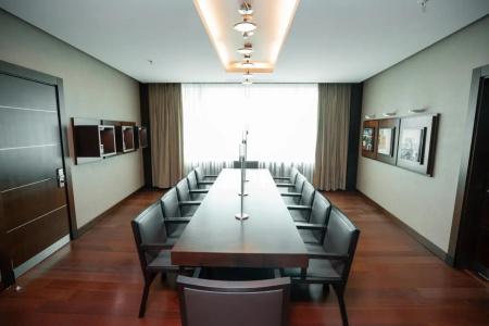 Fly Inn Baku - 22