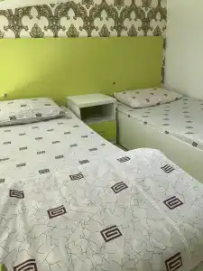 Anisa Hostel - 15