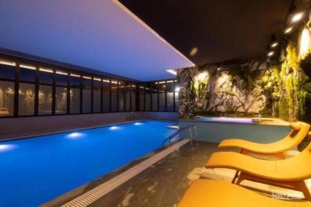 Kocibelli Pool & Spa - 2