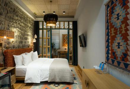 Khedi by Ginza Project - 1