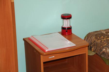 Детская Туристская База - 17